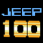 Jeep 100 Kills