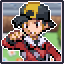 Pokemon Trainer Lukaito -  Equip 3