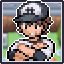 Pokemon Trainer Sayer -  Equip 1