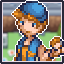 Pokemon Trainer Guilly -  Equip 2