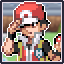 Pokemon Trainer Versekr -  Equip 1