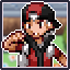 Pokemon Trainer Jota -  Equip 3