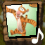 The Wonderful Thing About Tiggers