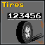 Whole Tires