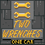 Two Wrenches, One Car