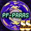 KE2FCS: PARANOiA MAX～DIRTY MIX～