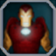 The Invincible Iron Man