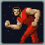 Legendary Alien Buster