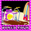 Can You Really Call This a World Tour? We Didn’t Play an Encore
