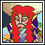 Merely Kabuki Theatre