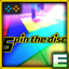 FCD: Spin the disc