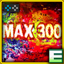 FCS: MAX 300