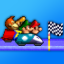 Bobsled Speedrun