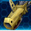 The Sea King, MetalSeadramon