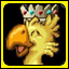 Scenic Chocobo Winner