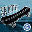 Fakie Bigspin