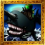 101 Fortress Whale Collector
