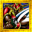 107 Battle Ox Collector