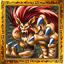 121 Super War-Lion Collector