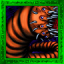 147 Dungeon Worm Collector