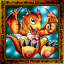 156 Baby Dragon Collector