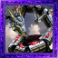 174 Metal Dragon Collector