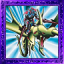 175 Gaia the Dragon Champion Collector