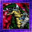 199 Cyber Saurus Collector