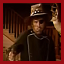One Coin Cowboy!