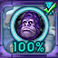 Tactics of the Gorilla Variety