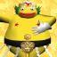 Loved by Yellow Monkey