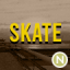 SKATE XII