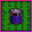 Frogcket Lawnchair