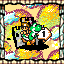 Yoshi Marches On!