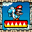 Yoshi’s Workout Plan
