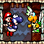 Hookbill the Koopa’s Castle