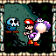 The Cave of Rodents
