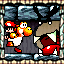 Tap-Tap the Red Nose’s Fort