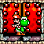 King Bowser’s Castle