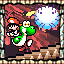Yoshi’s Island Forever