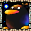Bested Raphael the Raven