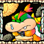 Bested Baby Bowser