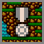 Waterfall of Bloodshed (Silver)