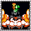 Yoshi's Revenge