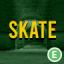 SKATE XIII