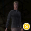 Custom Skater