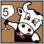Learning to Count: 5