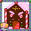 Gingerbread Calamity