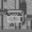 Break all item containers and blocks on Stage 3