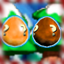 Paint Eggs, That's Easter